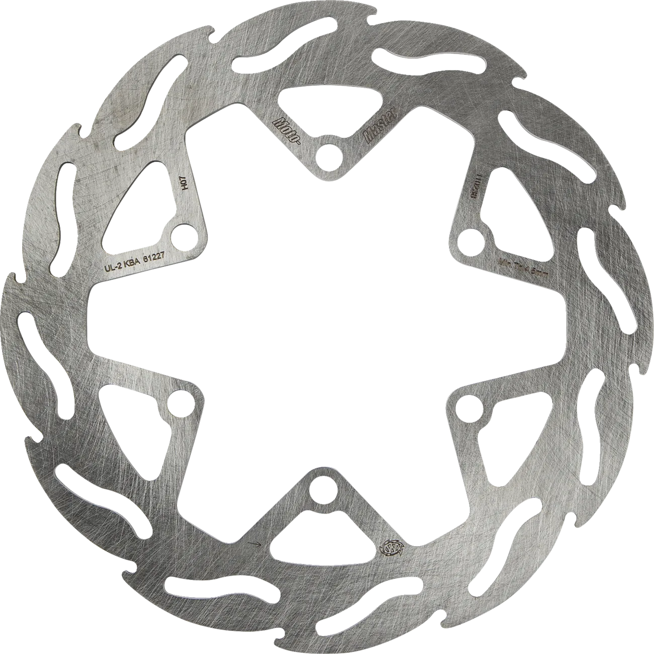 Brake Rotors