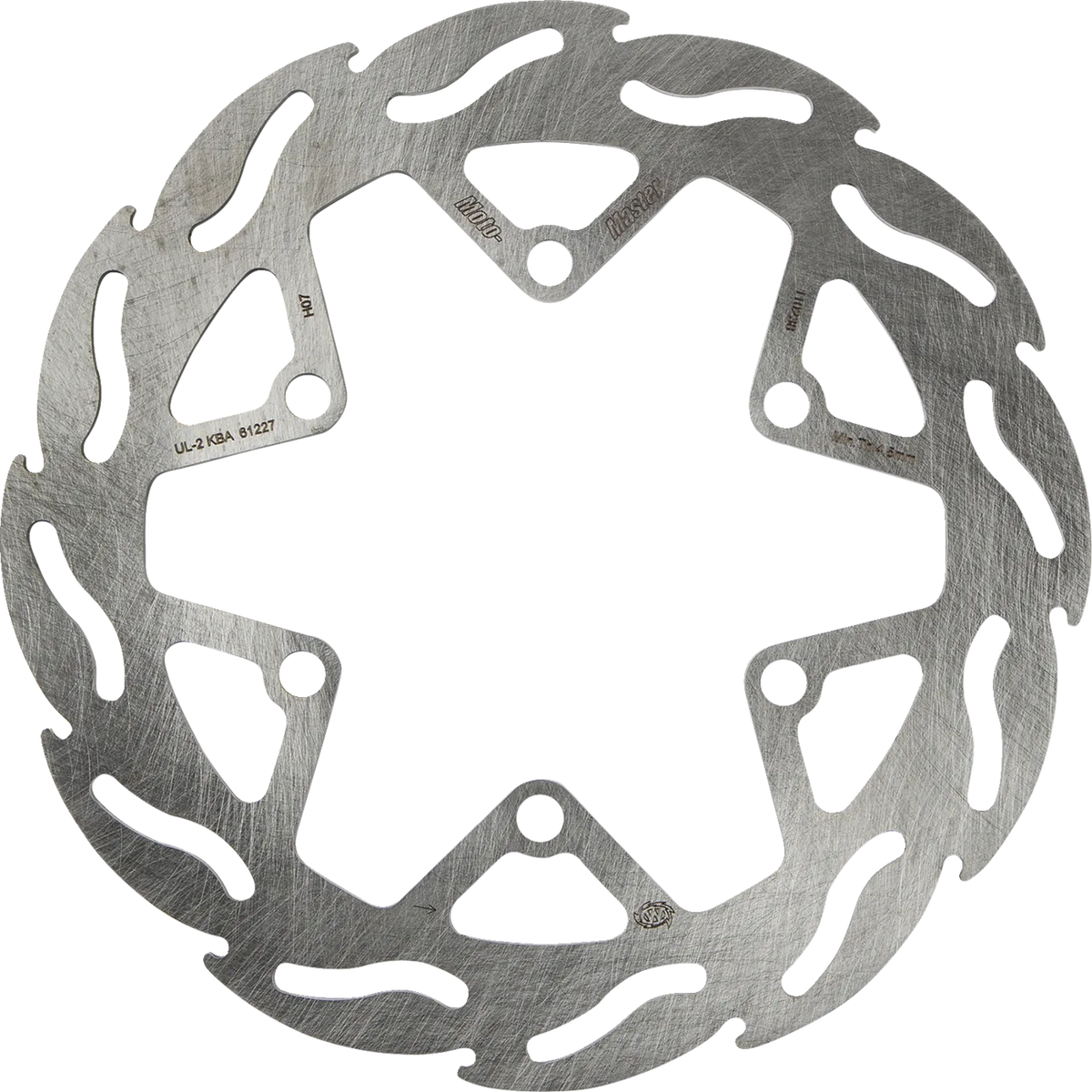 Brake Rotors