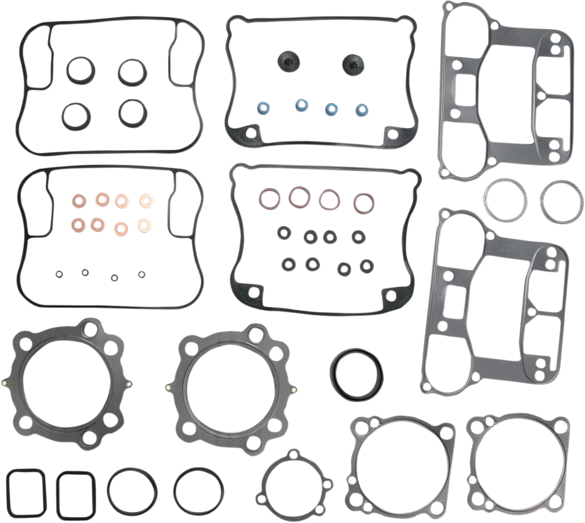 V-Twin Top End Gasket Kits