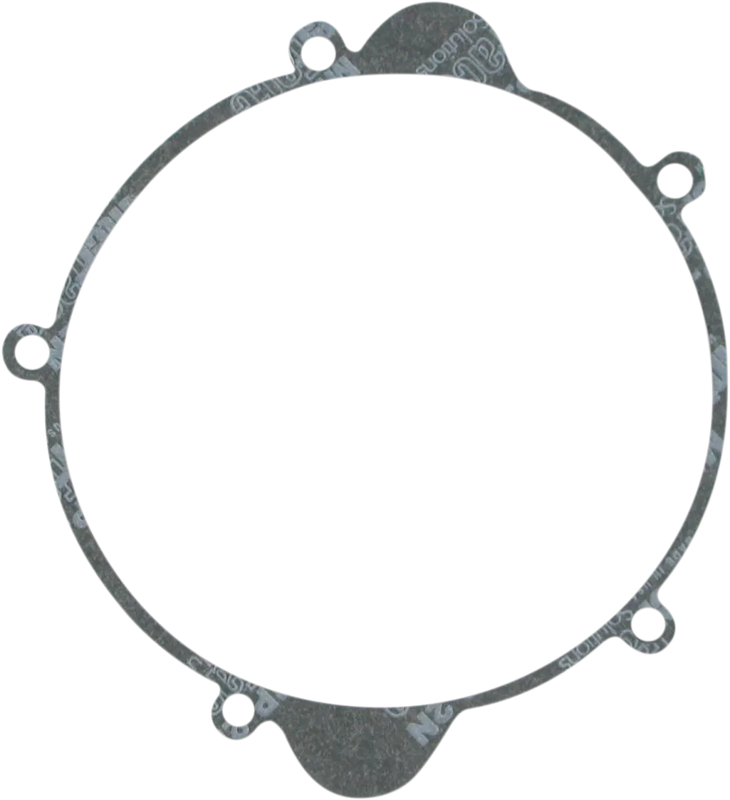 Clutch Cover Gasket