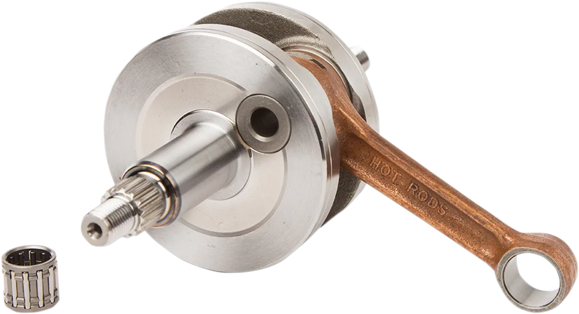 Crankshaft Assembly