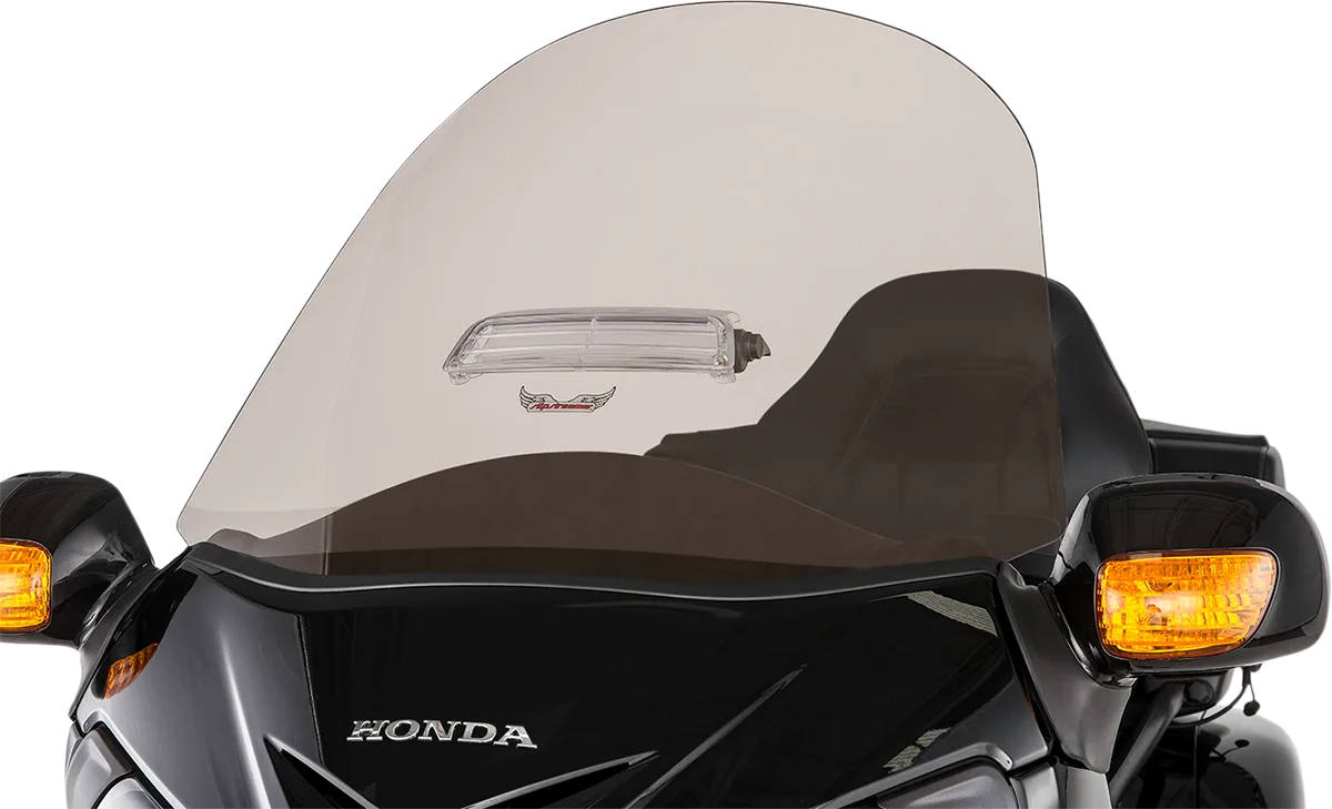 Gold Wing Tourshield