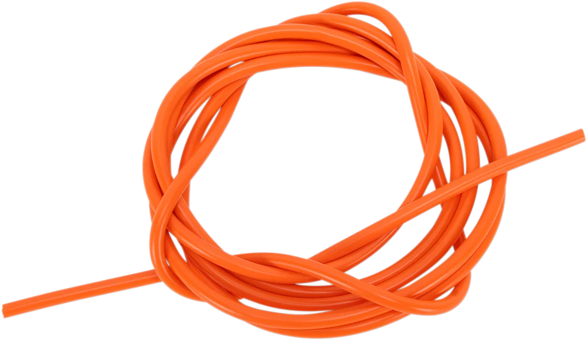 Vent Tubing