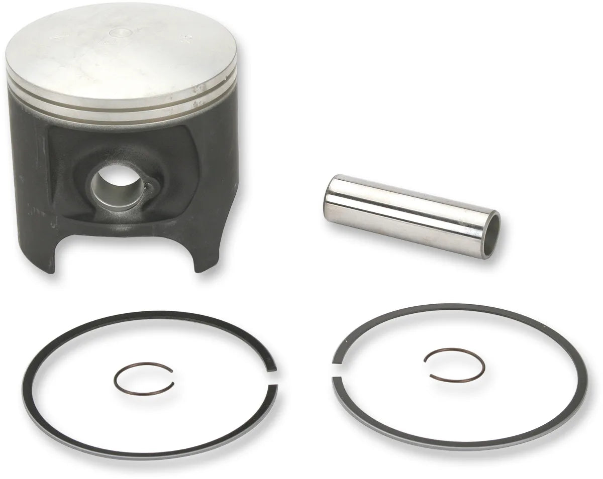 Piston Kit for 2-Stroke