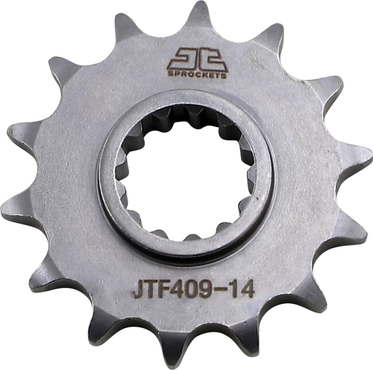 Front Sprocket