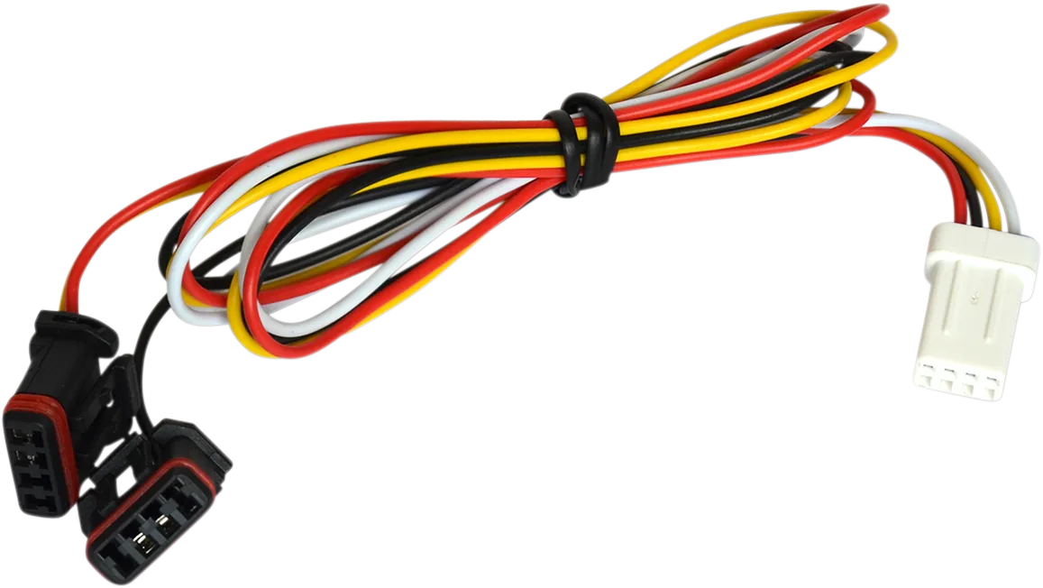 Handguard Light Harness Kit