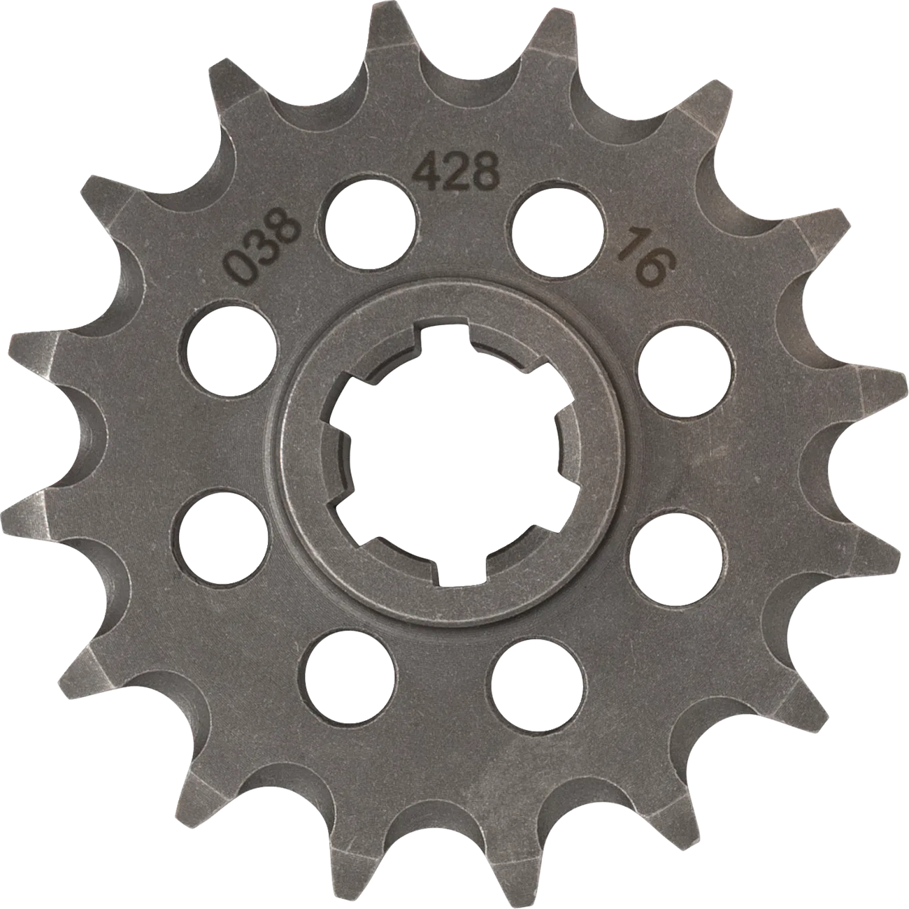 Front Sprocket