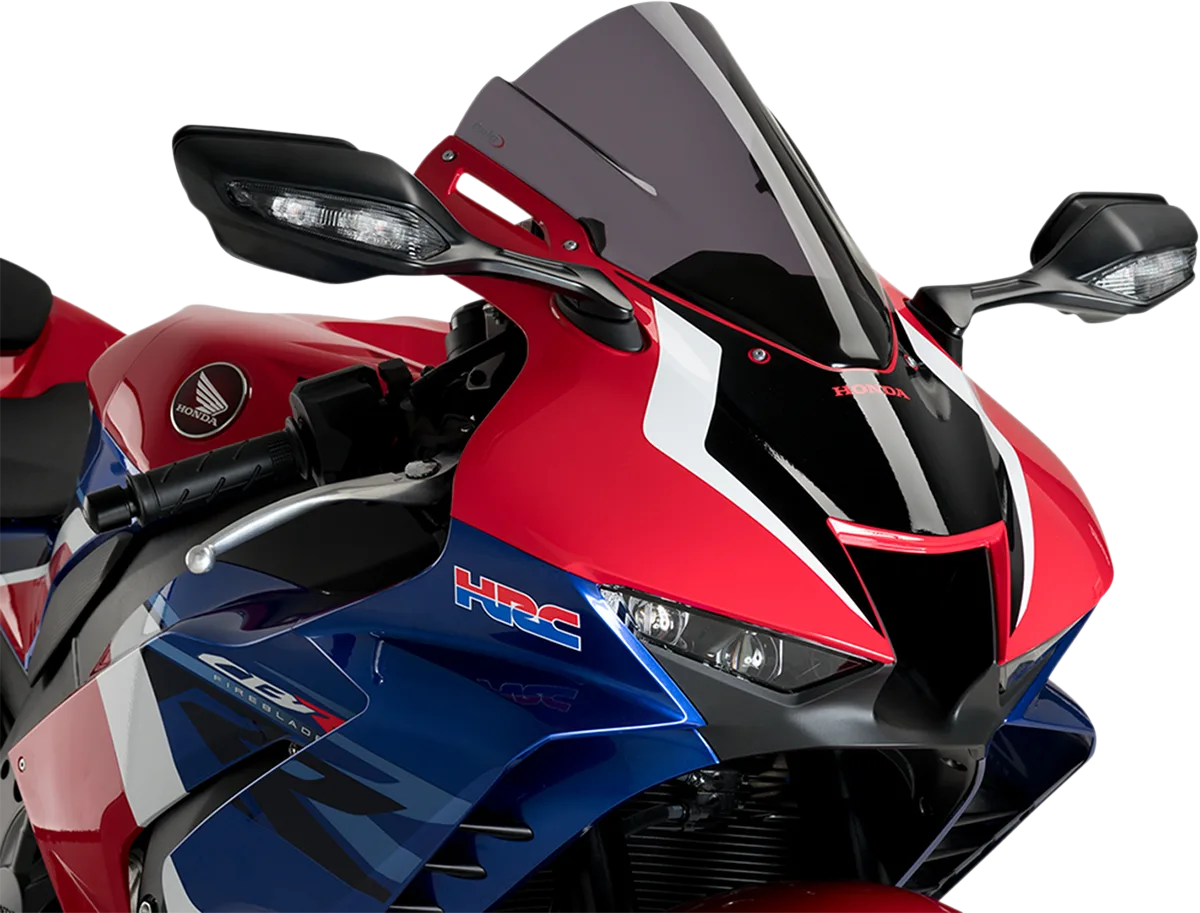 Z-Racing Windshield