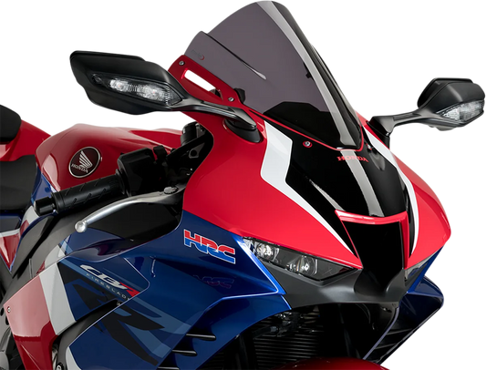 Z-Racing Windshield