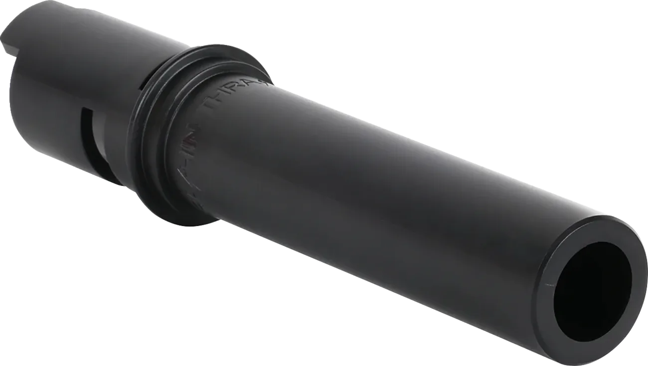 Throttle Tube