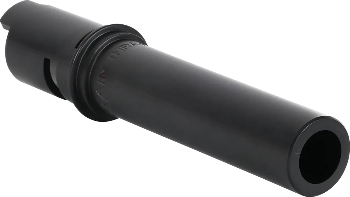 Throttle Tube