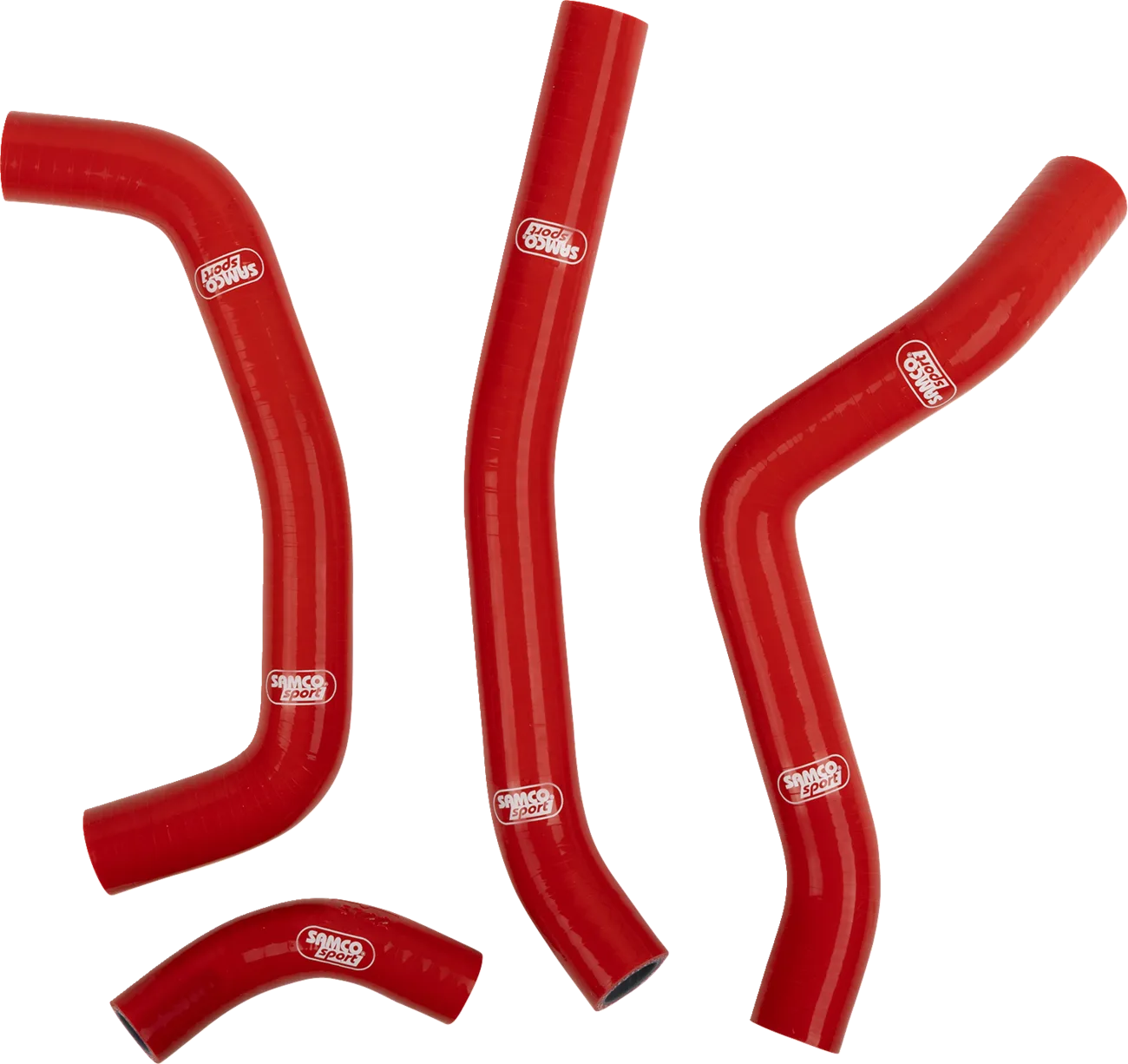 OEM Fit Radiator Hose Kit