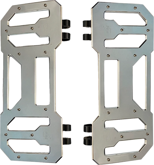 Pro Board Floorboards