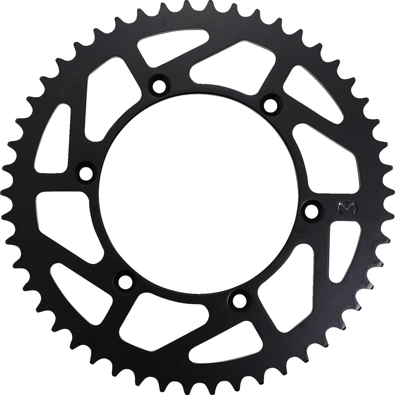 Steel Rear Sprocket