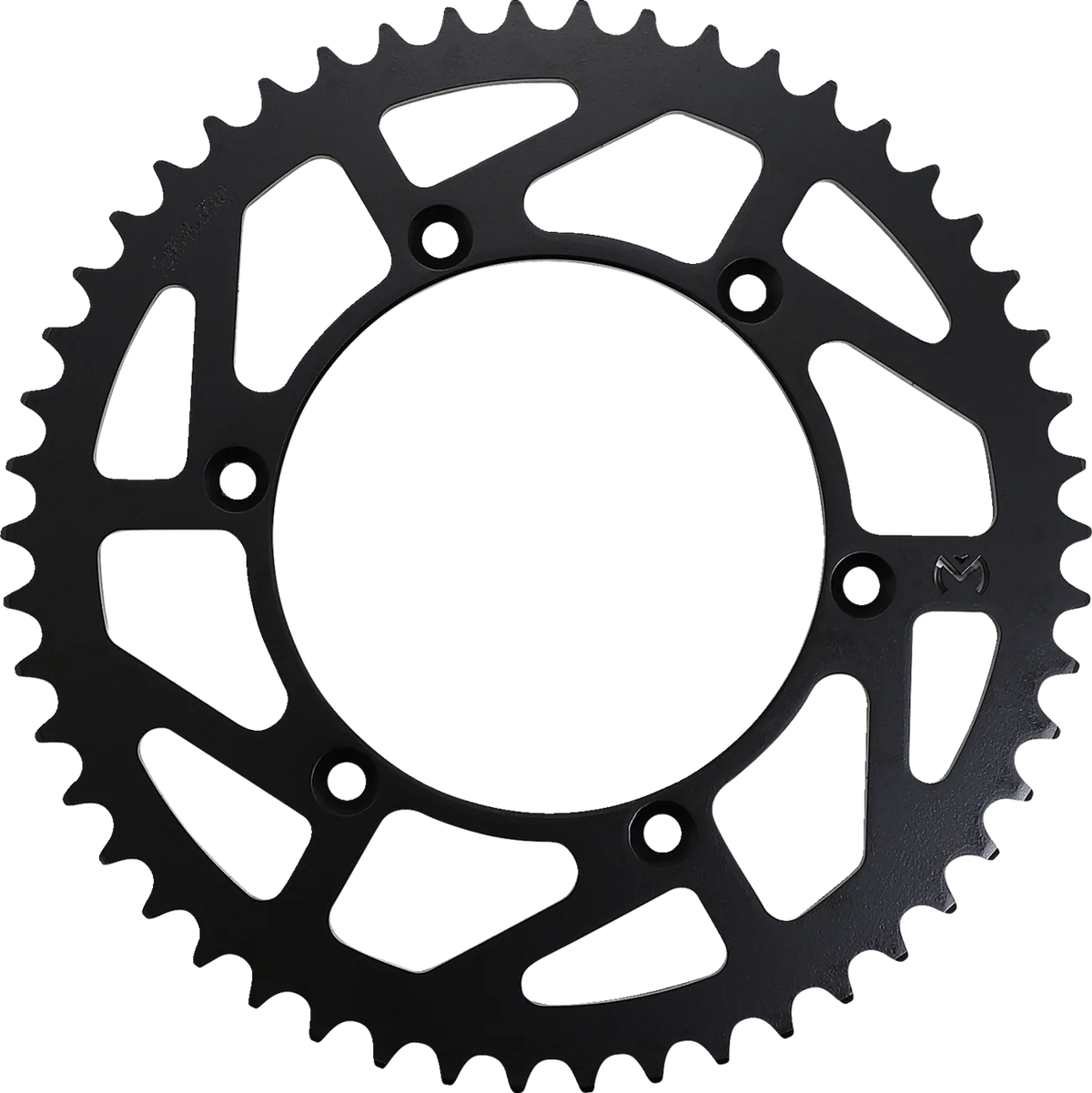 Steel Rear Sprocket