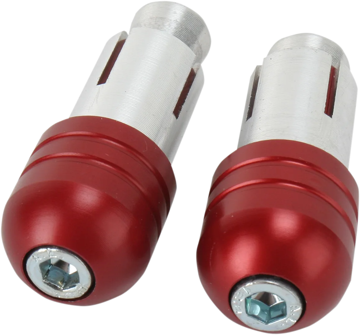 Handlebar End Plugs