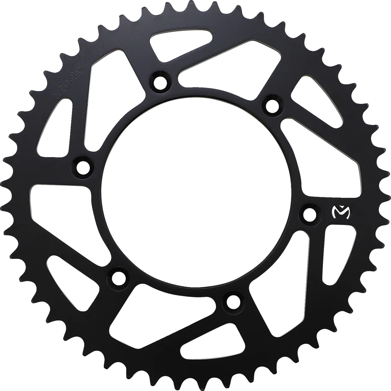 Steel Rear Sprocket