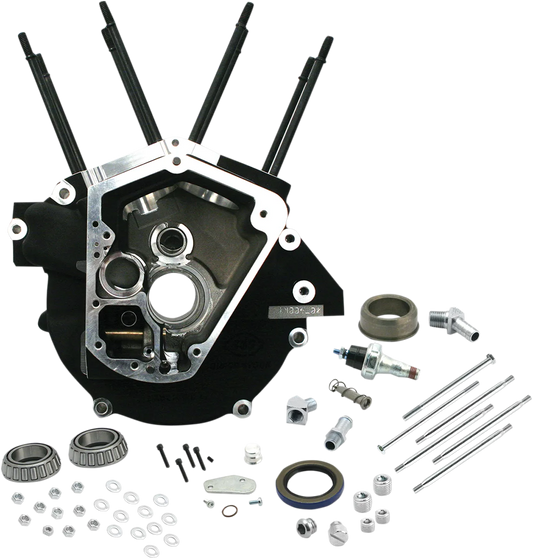 Super Stock® Alternator Style Engine Case