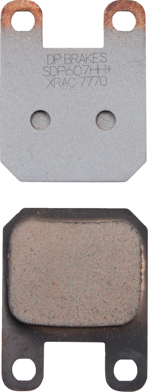 SDP Sport HH+ Sintered Brake Pads