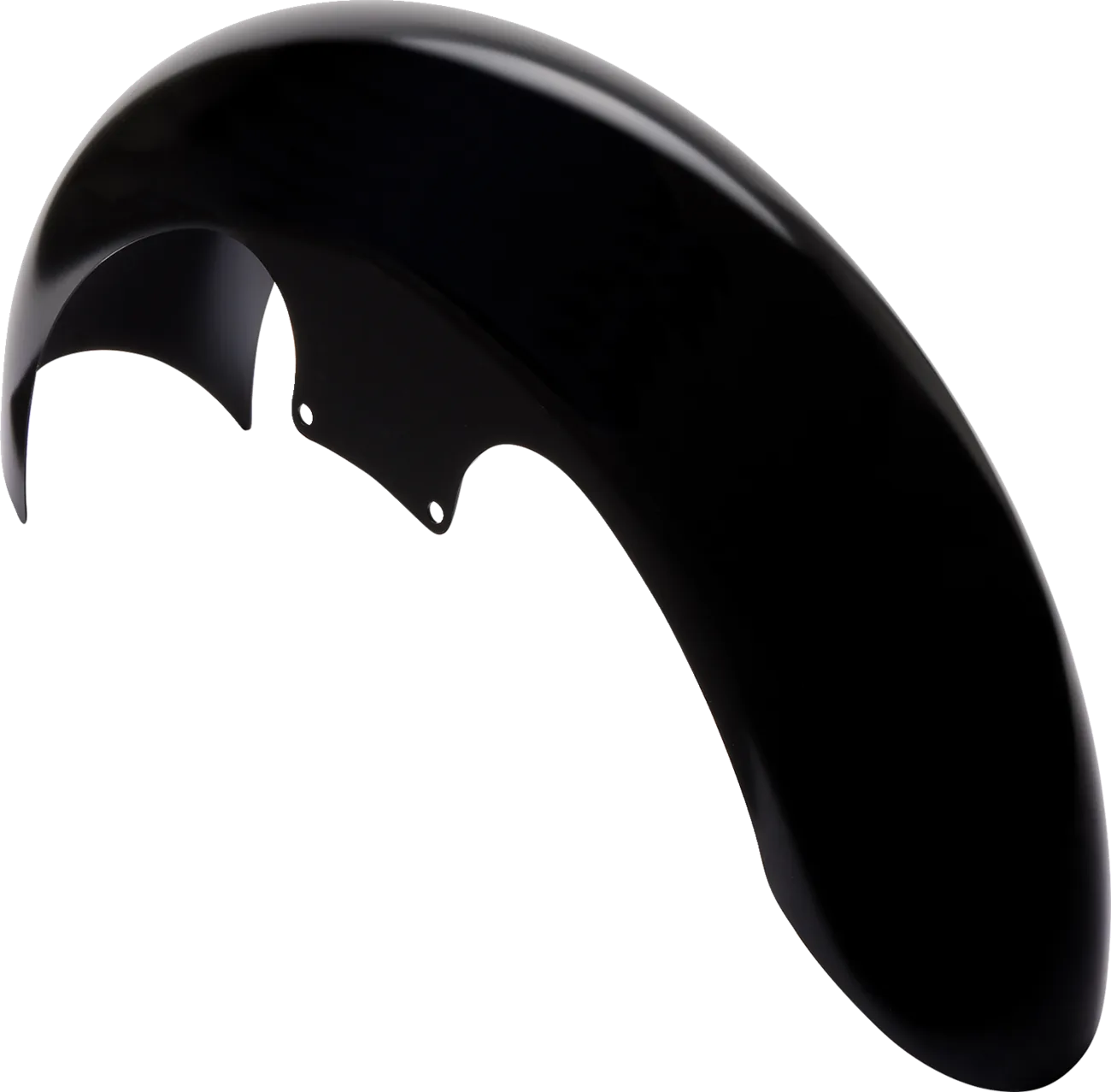 Tire Hugger Front Fender for Dresser
