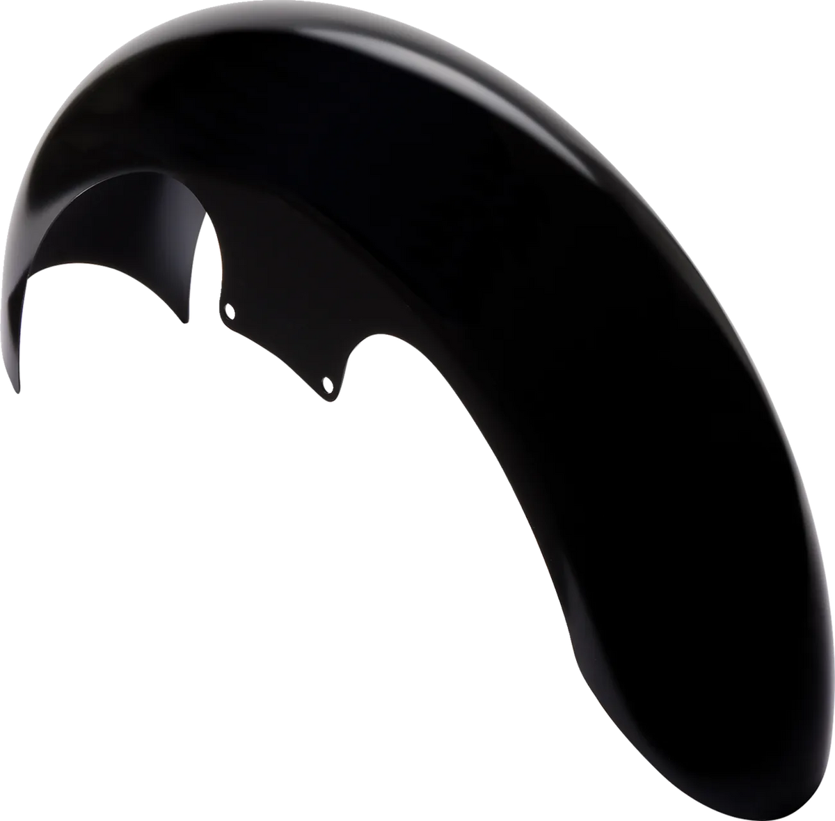 Tire Hugger Front Fender for Dresser