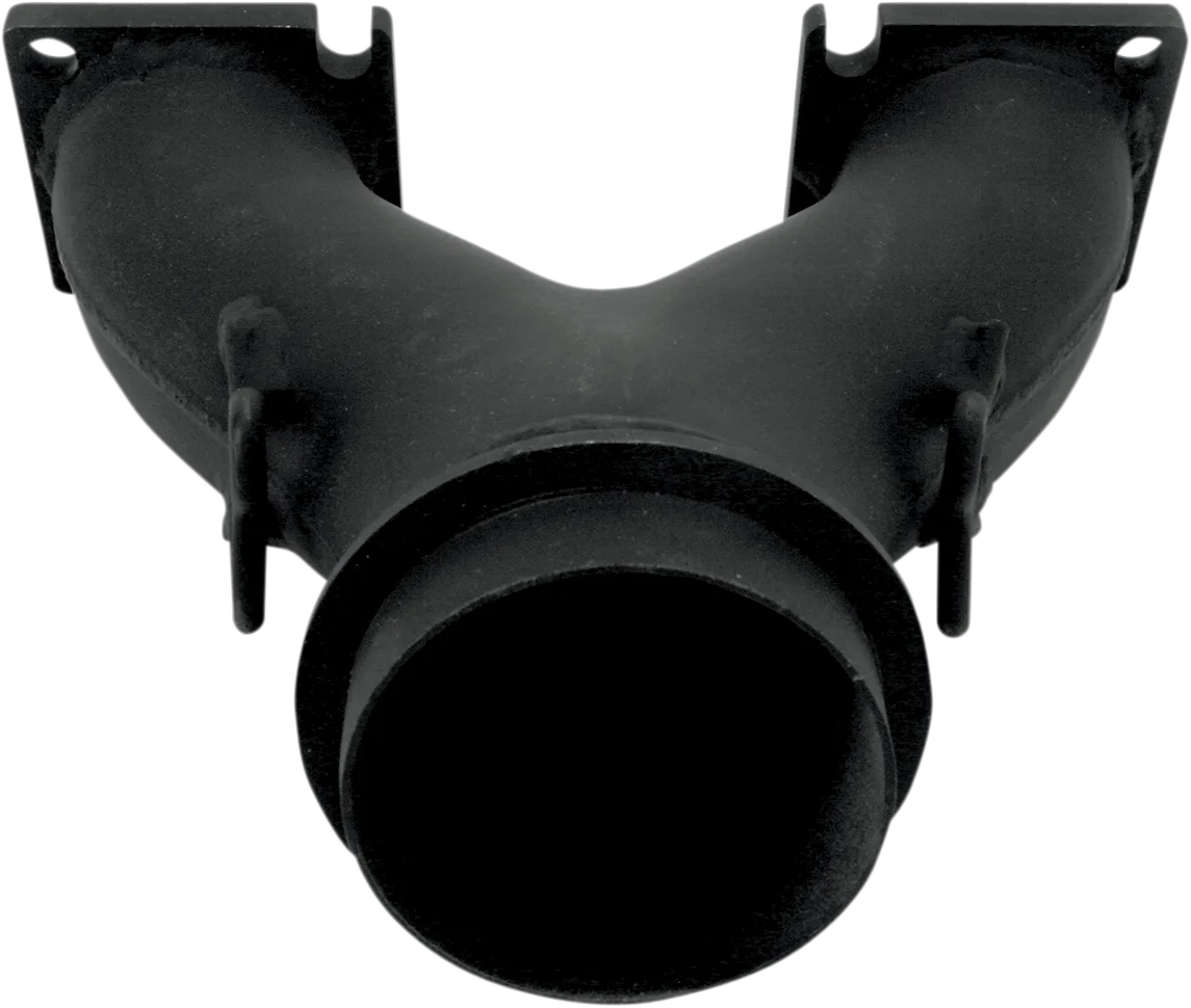 Y-Pipe