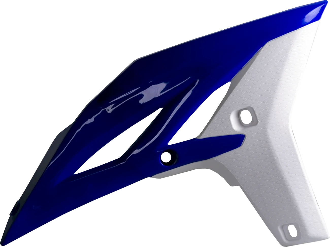 Radiator Covers For Yamaha