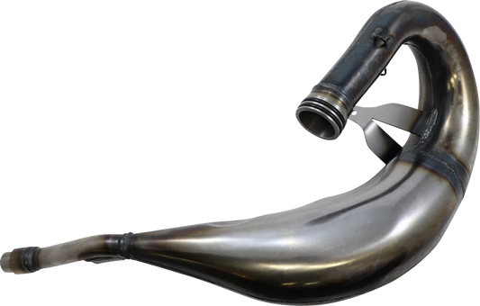 Exhaust Factory Fatty Rev Pipe