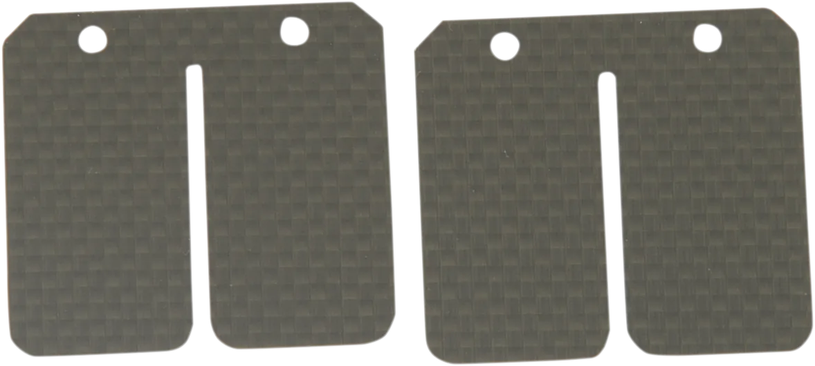 Super Stock Reed Set