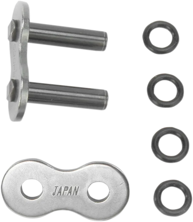 530 Series Rivet Connecting Link