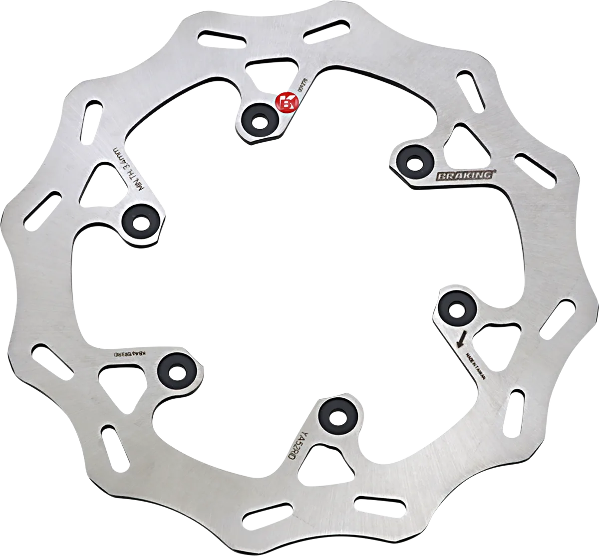 MX Rotor