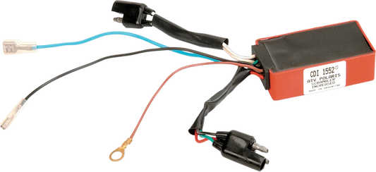 Hot Shot Series CDI Box