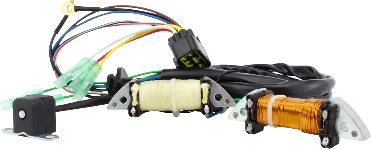 Stator
