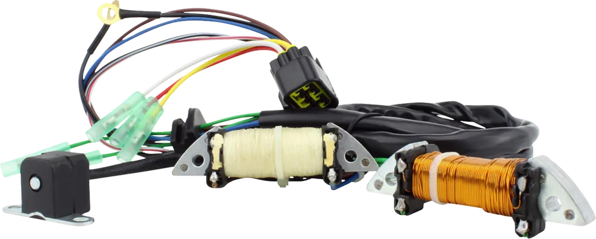 Stator