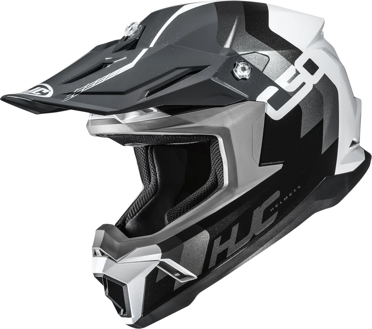 C50 Primal Helmet