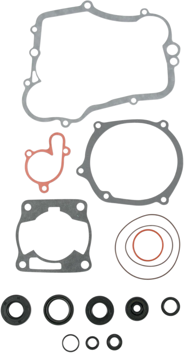 Complete Gasket and Oil Seal Kit