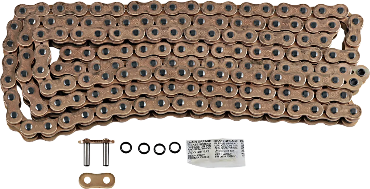 530 MVXZ2 Chain