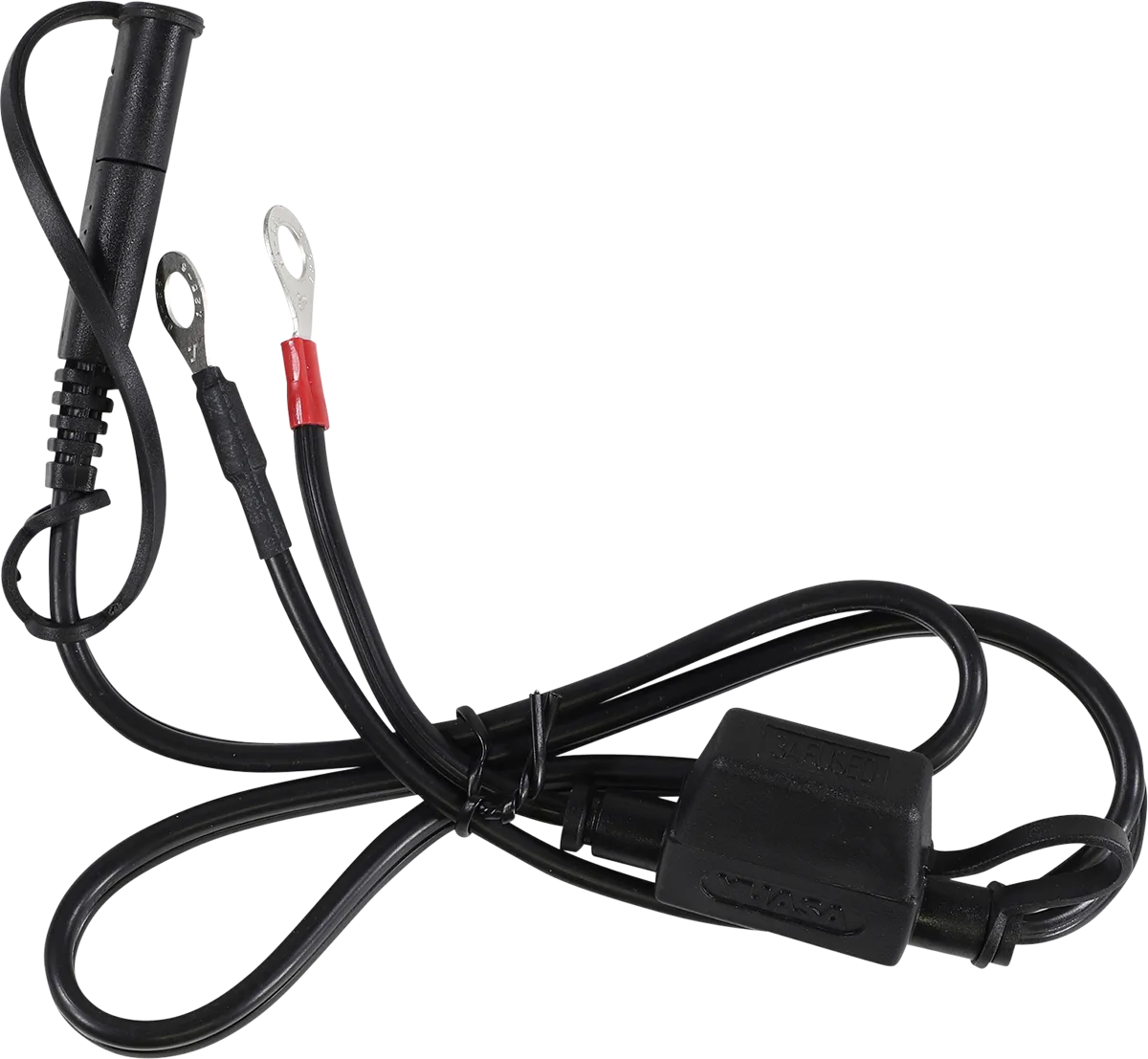 Battery Charger Fused Ring Connector