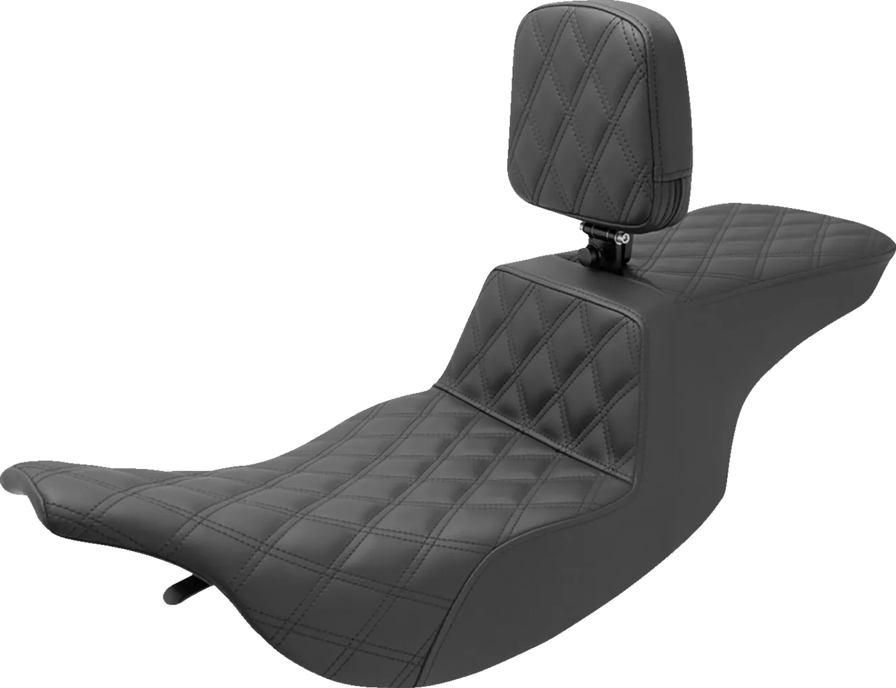 Tour Step-Up Seat