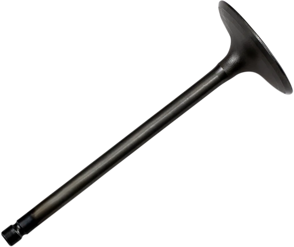 High-Performance Engine Valve