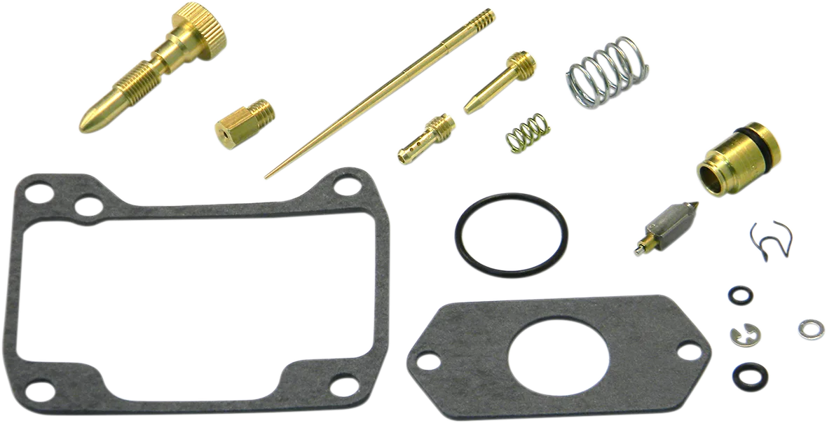 Carburetor Repair Kit