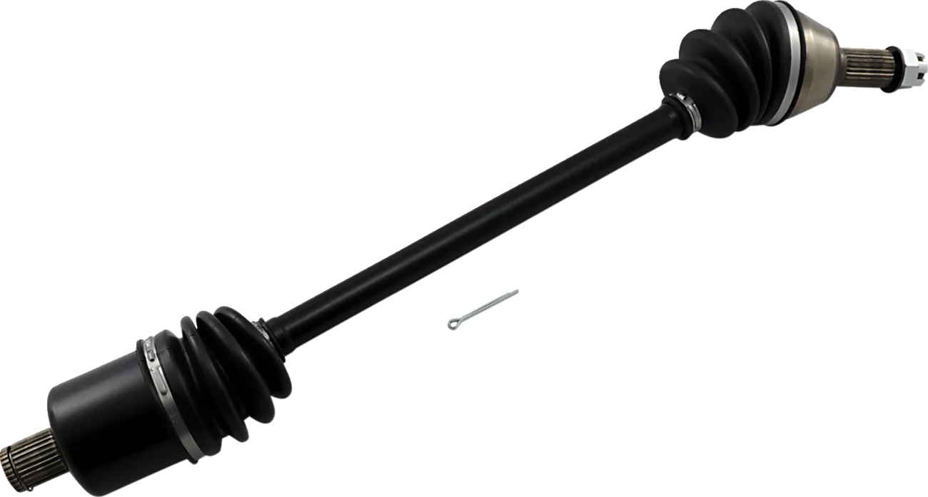 OEM Replacement Standard CV Axle