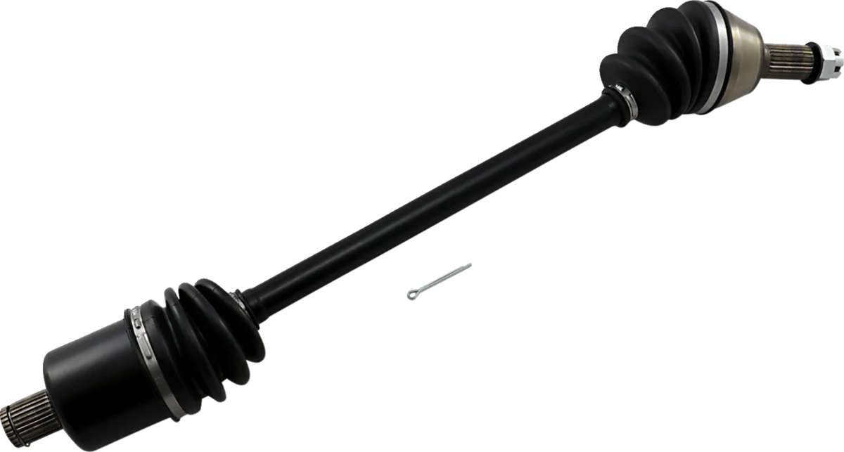 OEM Replacement Standard CV Axle