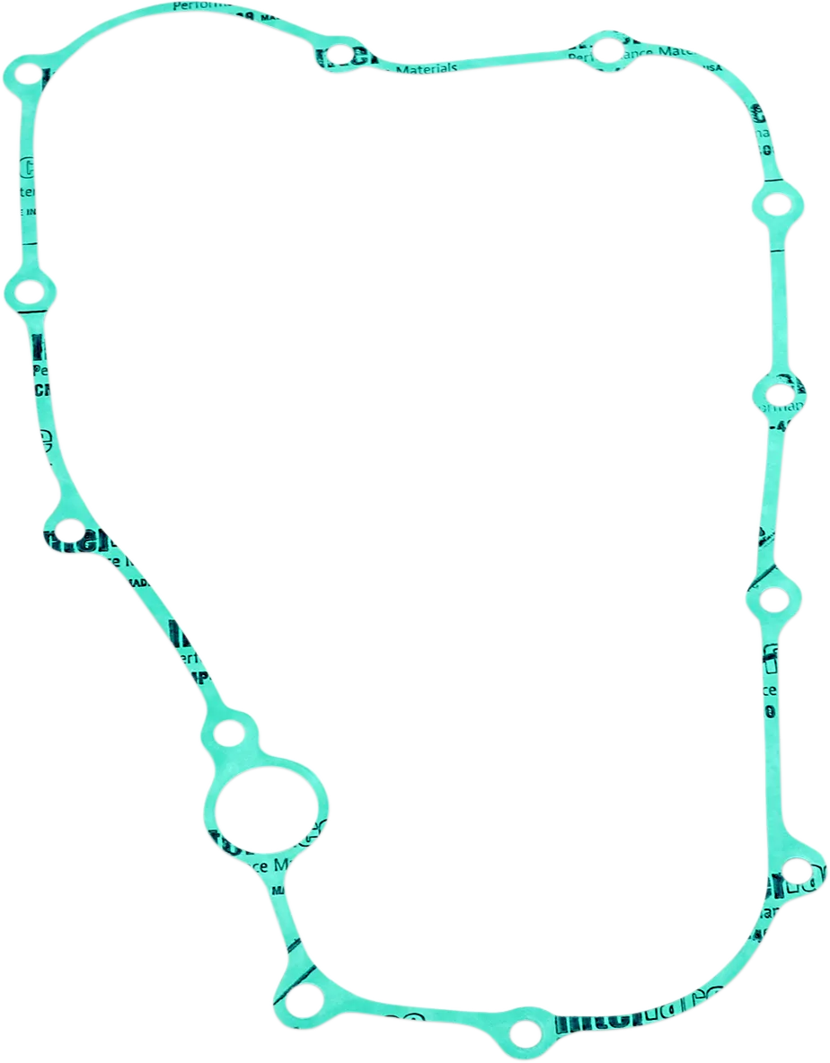 Clutch Cover Gasket