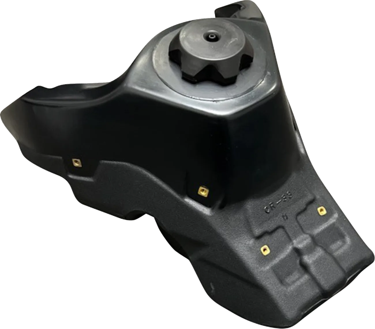Large-Capacity Gas Tank