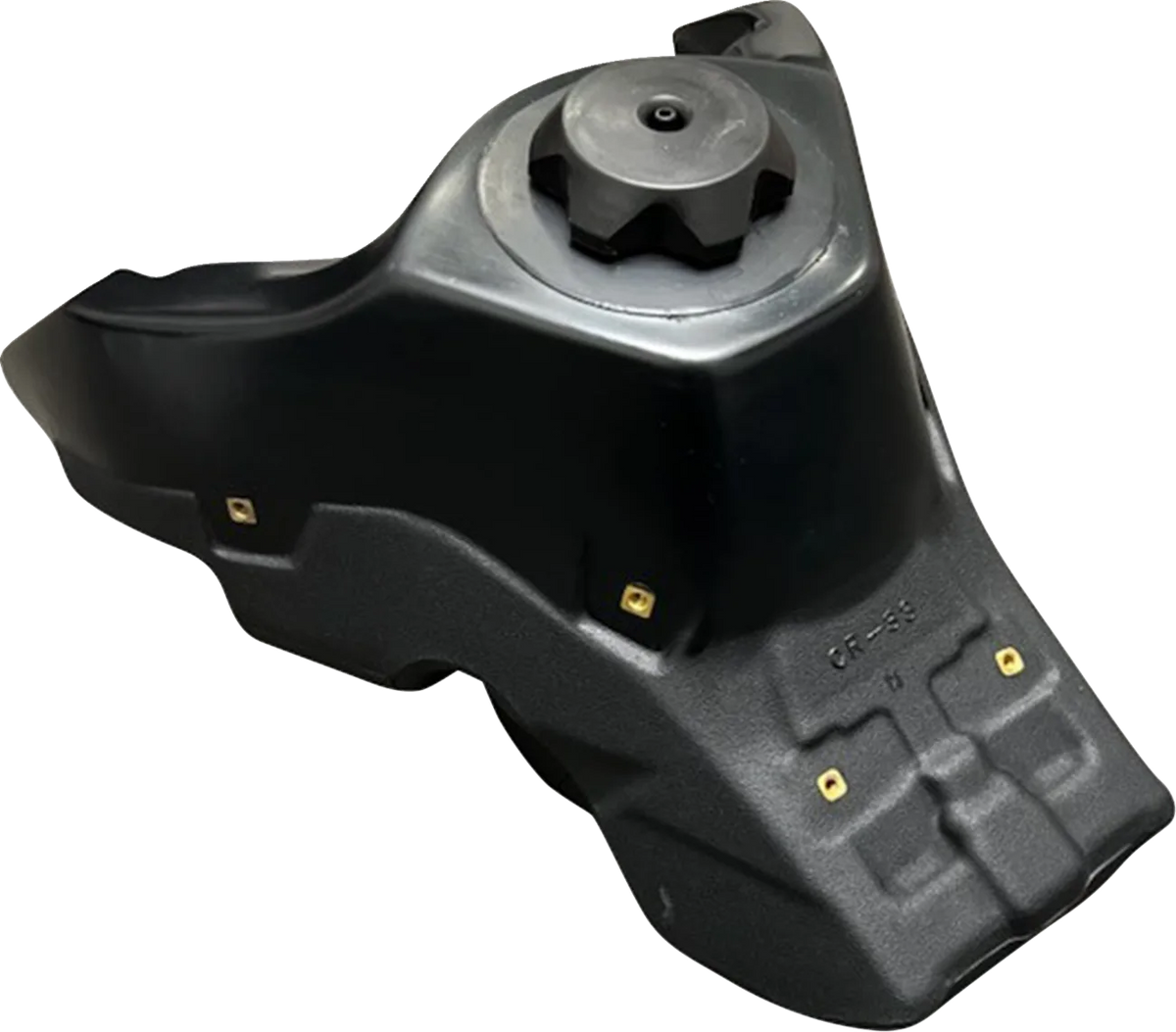 Large-Capacity Gas Tank