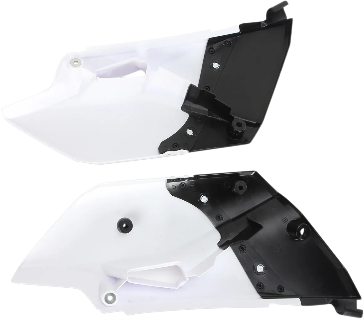 Replacement Side Panels