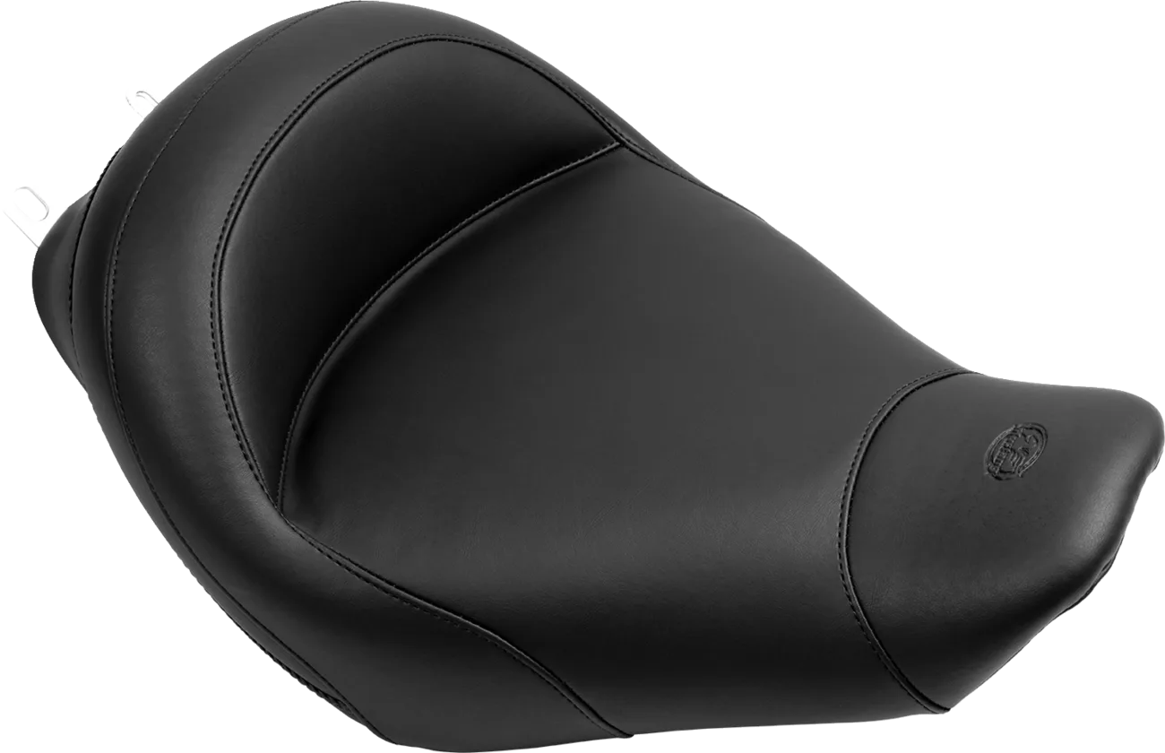 Solo Seat — Plain