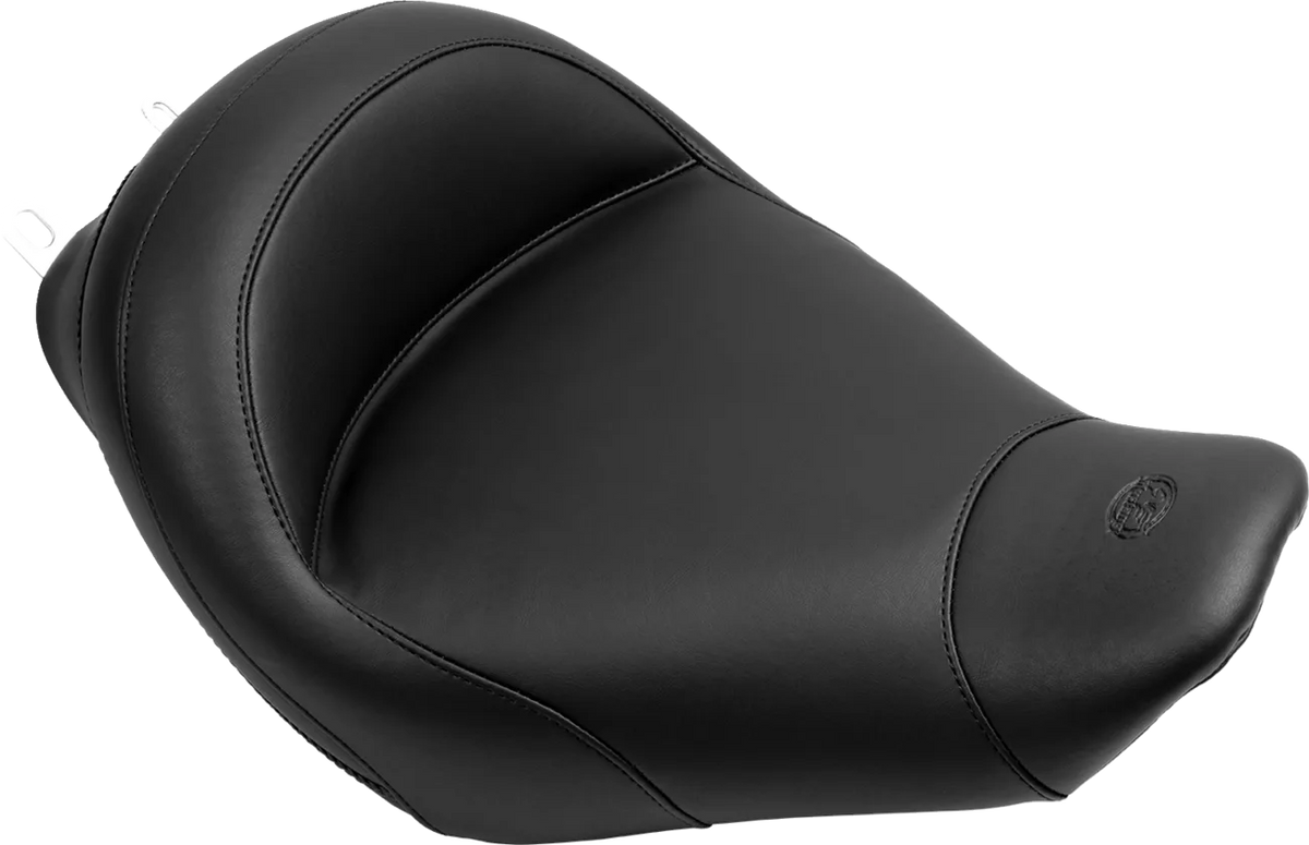 Solo Seat — Plain