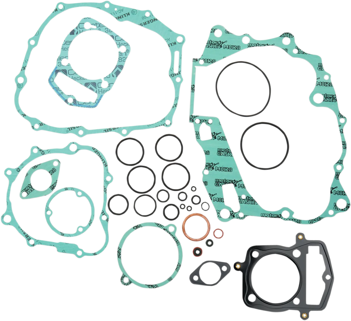 Gasket Kit — Complete